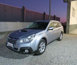 SUBARU OUTBACK 2.0D-S SW CONFORT
