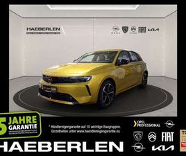 OPEL ASTRA L 1.6 PLUGIN INCL. WALLBOX LED+NAVI+KLIMAA