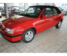 CABRIO 2.0 GSI/DIGITACHO/1.HD/OLDTIMER!