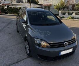 VOLKSWAGEN GOLF 2010 TFSI