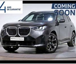 20 XDRIVE KIT M SPORT