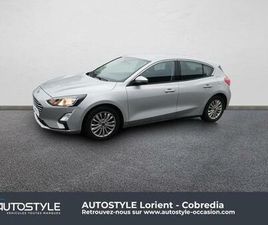 2.0 ECOBLUE 150CH TITANIUM 8CV