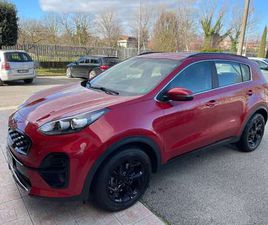 IV 1.6CRDI BLACK EDITION 2WD AUTOCARRO N1 5 POSTI