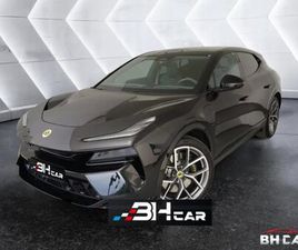 LOTUS ELETRE ELECTRIC 612 BATTERIE 112 KWH 4WD BVA