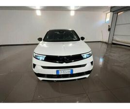 OPEL MOKKA 1.2 TURBO 130 CV AUT. GS