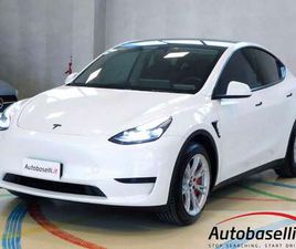 RWD SINGLE MOTOR, UNICO PROPRIETARIO