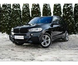 BMW X5 XDRIVE25D
