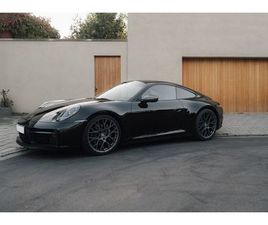 PORSCHE 911 CARRERA T (992 I) MIETKAUF | MTL. RATE: 2600 €