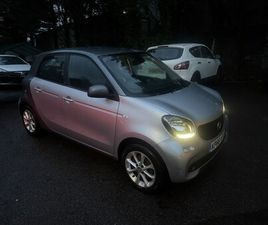 2016 - 0.9 T PASSION 5-DOOR