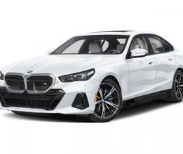 USED 2024 BMW I5 M60
