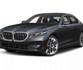 USED 2025 BMW I5 XDRIVE40