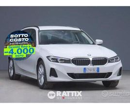 BMW SERIE 3 G21 2022 TOURING 320D TOURING MHEV 48V