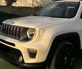 1.3 T4 PHEV TRAILHAWK 4XE AT6