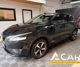 E-POWER 1.5 DIG-T N-CONNECTA - GARANTIE 2033