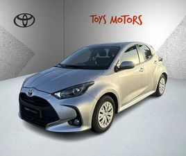 HYBRIDE 116H DYNAMIC BUSINESS