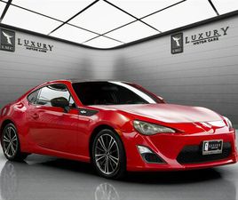 USED 2015 SCION FR-S HILLSIDE NJ 07205