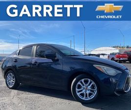 USED 2016 SCION IA COOLIDGE AZ 85128