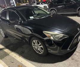 USED 2016 SCION IA TORRANCE CA 90503