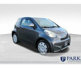USED 2013 SCION IQ ROANOKE VA 24017