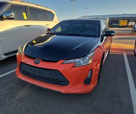 USED 2015 SCION TC FAYETTEVILLE AR 72704