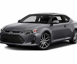 USED 2016 SCION TC 10 SERIES BEAVERTON OR 97005
