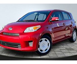 USED 2008 SCION XD MILFORD OH 45150