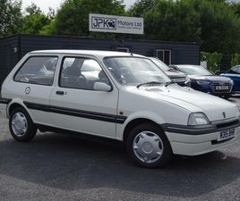 ROVER 100 111 (L) - 1.1 L 3DR