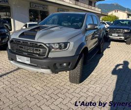 RANGER 3ª SERIE RANGER RAPTOR 2.0 TDCI AUT. 213CV DC 5 POSTI