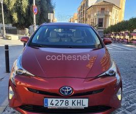 TOYOTA PRIUS 1.8 PRIUS HIBRIDO