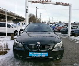 BMW 523 5 TOURING 523I