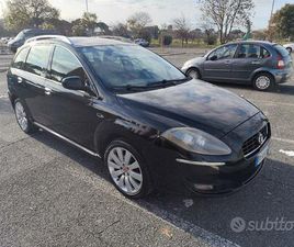 FIAT CROMA 1.8 MPI 16V