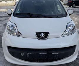 5P 1.0 12V PLAISIR 2TRONIC