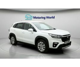 2023 - MOTION BOOSTERJET 5-DOOR