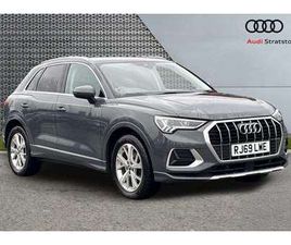 2019 - 35 TDI SPORT 5DR S TRONIC