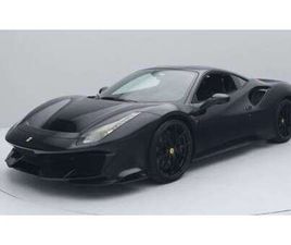 FULL CARBONE MATTE INTÉRIEUR