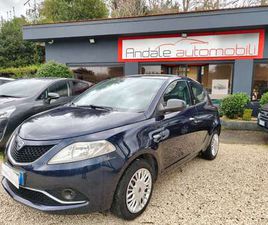 YPSILON 1.2 69 CV 5 PORTE UNIPRO **PREZZO REALE **
