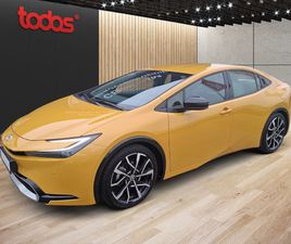 PLUG-IN 2.0 HYBRID PRESTIGE