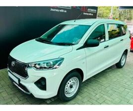 2026 TOYOTA RUMION 1.5 S