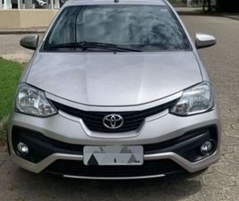 XS SEDAN 1.5 FLEX 16V 4P AUT.