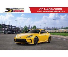 NEW 2026 TOYOTA GR86 BASE