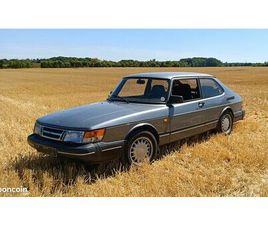 SAAB 900I 2.0 (ESSENCE/GPL)
