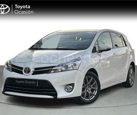 TOYOTA VERSO 150D ADRV ADVANCE 7PL.