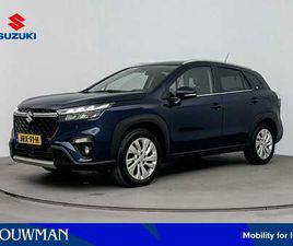 1.4 BOOSTERJET SELECT SMART HYBRID LIMITED LESEMAN