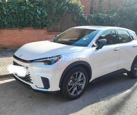 LEXUS LBX LEXUS LBX 1.5 HEV ELEGANT