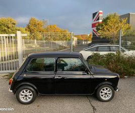 AUSTIN MINI MINI AUSTIN 30EME ANNIVERSAIRE