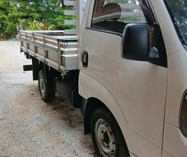 KIA MOTORS BONGO K-2500 2.5 4X2 TB DIESEL 2015