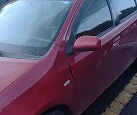 XS 1.3 FLEX 16V 5P MEC.