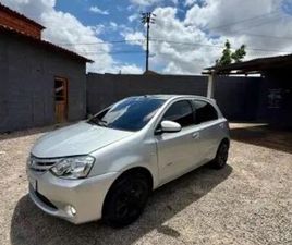 XS 1.5 FLEX 16V 5P MEC.