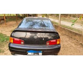 TOYOTA PASEO PASEO 1994