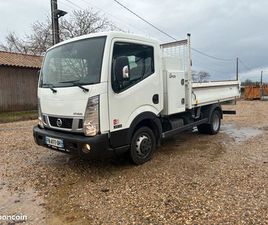 NISSAN NT400 NISSAN NT400 35/13